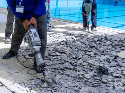 Exter O Vendee Extension Pisciniste Bellevigny Amenagement Exterieur