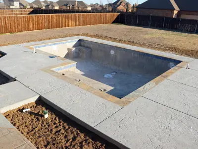 Exter O Vendee Extension Pisciniste Bellevigny Construction Et Installation