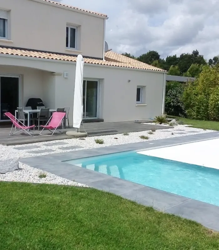 Rénovation de piscines à Bellevigny