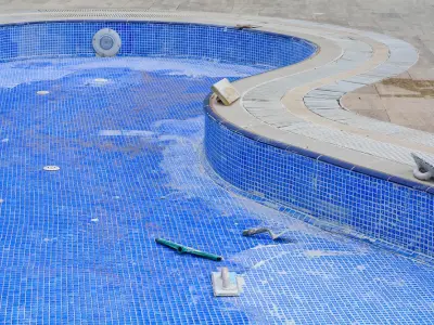 Exter O Vendee Extension Pisciniste Bellevigny Renovation